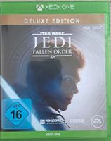 Jedi Fallen Order Xbox One Niedersachsen - Northeim Vorschau