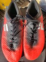 Fußballschuhe Hallenschuhe Fila neu Sachsen - Löbau Vorschau
