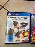 PS4 Overwatch Baden-Württemberg - Bad Säckingen Vorschau