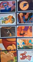 Disney 100 Sticker rewe  21,22,23,24,25,26,27,28,29,30 Nr. Hessen - Griesheim Vorschau