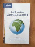 Lonely Planet South Africa Lesotho Swaziland Südafrika München - Maxvorstadt Vorschau