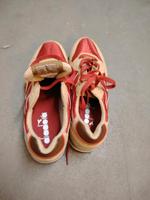 Sneakers Gr 40 Nordrhein-Westfalen - Marl Vorschau