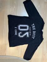 Esprit Sweatshirt schwarz, neuwertig Bayern - Buttenwiesen Vorschau
