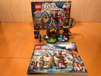 Lego Elves 41173  Drachenschule Hessen - Gudensberg Vorschau