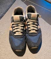 New Balance, Turnschuhe, blau, rosa, mint Nordrhein-Westfalen - Ahlen Vorschau