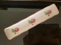 Hammersley Porzellan Tray, Grandmother’s Rose Berlin - Spandau Vorschau