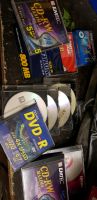 DVD CD Rom leere zum kopieren bzw Bespielen CD brennen leere Sachsen - Belgern Vorschau