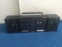 Großer Ghettoblaster/ Radio spielt super Rostock - Reutershagen Vorschau