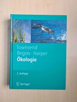 Ökologie Townsend, Begon, Harper Biologie Berlin - Neukölln Vorschau