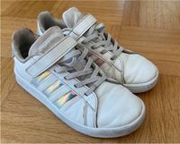 Adidas Sneaker Gr. 33 Rheinland-Pfalz - Rengsdorf Vorschau