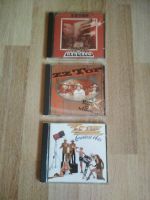 ZZ Top CD Musik Sachsen - Krauschwitz Vorschau