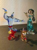 Swarovski Figur Disney Aladdin Set Sammelauflösung andere Figuren Hessen - Friedrichsdorf Vorschau