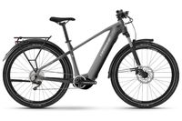 27,5"E-bike Elektrofahrrad Haibike Trekking 4 HIGH Yamaha 720WH Nordrhein-Westfalen - Lemgo Vorschau