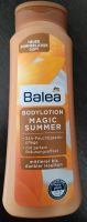 Balea Bodylotion Magic Summer Bayern - Bad Bocklet Vorschau