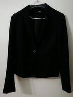 Schwarzer Blazer der Marke Mexx in Gr. 34. Nordrhein-Westfalen - Wenden Vorschau