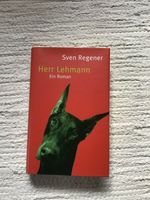 Buch: Herr Lehmann - Sven Regener *gebunden* wie neu Bayern - Hiltpoltstein Vorschau