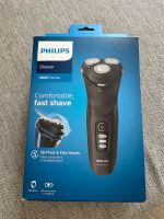 Philips shaver 3000 series schwarz Rasierer Rheinland-Pfalz - Ludwigshafen Vorschau