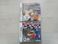 2 x NINTENDO DS MOORHUHN STAR KARTS und RIDGE RACER Rostock - Lichtenhagen Vorschau