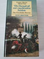 Buch "Du Dampfroß mit rauchendem Schlote" Sachsen - Lugau Vorschau