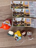 Kinder Joy Harry Potter Funko Quidditch Set Nordrhein-Westfalen - Bergisch Gladbach Vorschau