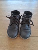 Schuhe Leder Halbschuhe Jungen Größe 31 Nordrhein-Westfalen - Wiehl Vorschau