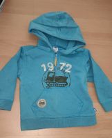 Hoodie Gr 92 Bayern - Schweinfurt Vorschau