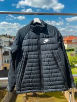 Nike Winterjacke Größe M Neu! Sachsen-Anhalt - Naumburg (Saale) Vorschau