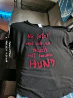 Damen T-Shirt Sachsen-Anhalt - Magdeburg Vorschau