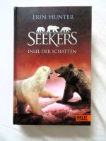 Seekers - Insel der Schatten Frankfurt am Main - Sachsenhausen Vorschau