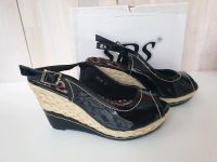 Keilabsatz,  Sandalen,  Pumps, 37, 38, 39, 40, 41 Bayern - Regensburg Vorschau