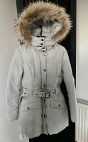 Frieda & Freddies Winterjacke Daunenmantel Mantel Anorak mit Pelz Nordrhein-Westfalen - Neuss Vorschau