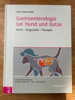 Gastroenterologie bei Hund und Katze (Steiner) Bayern - Aystetten Vorschau
