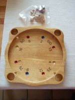 Holz - Spielzeug: "Deutsches Roulette"; Gesellschaftsspiel Nordrhein-Westfalen - Ahaus Vorschau