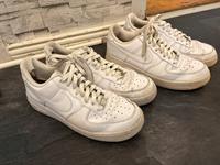 Nike AirForce ONE MEN Gr45 Berlin - Schöneberg Vorschau