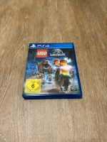 Lego Jurassic World PS4 Niedersachsen - Bad Zwischenahn Vorschau