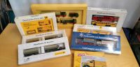 Brekina Automodell Sets 1/87 Deutsche Post Nordrhein-Westfalen - Laer Vorschau