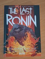 Teenage Mutant Ninja Turtles: The Last Ronin Nordrhein-Westfalen - Wassenberg Vorschau