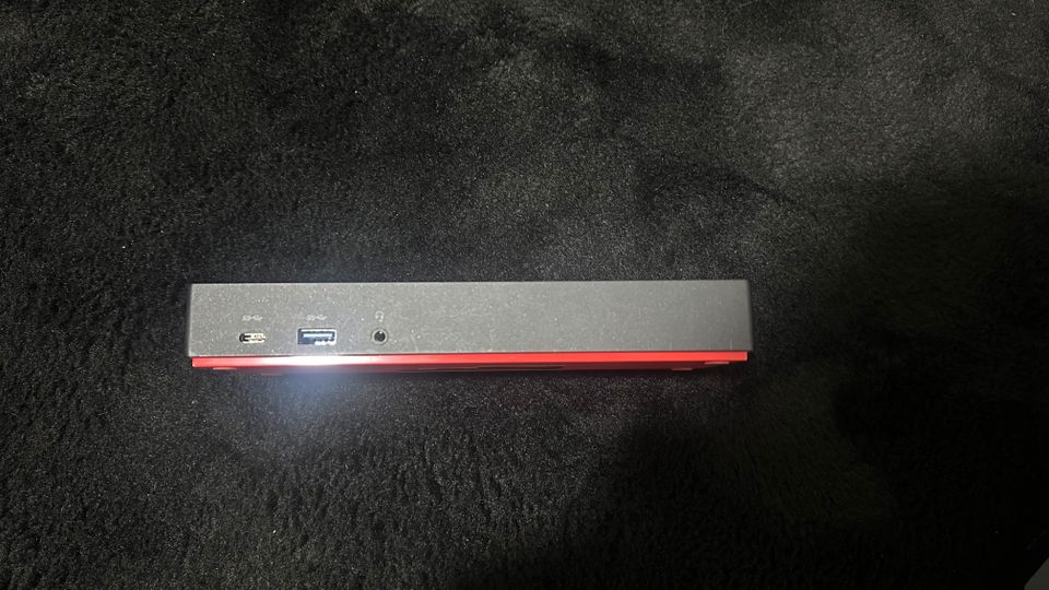 Lenovo ThinkPad Hybrid USB-C mit USB-A Dock in Hamburg