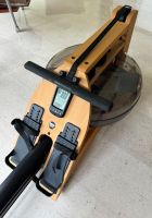 Waterrower A1 Rudergerät aus Holz, gebraucht Hessen - Taunusstein Vorschau