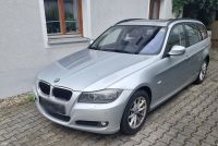 BMW 320i Touring E91 - Motorschaden!!! Bayern - Vilsbiburg Vorschau