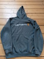 Carhartt  Sweater mit Kapuze Gr. M Kiel - Elmschenhagen-Kroog Vorschau