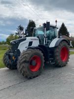 Fendt Vario 720 Gen 7 Profi plus 728,726 Baden-Württemberg - Meckenbeuren Vorschau