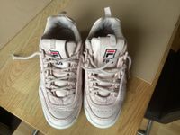 Fila Disruptor Sneaker rosa, Gr. 38 Baden-Württemberg - Ulm Vorschau