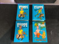 Pippi Langstrumpf Band1-3 von 1986 * Neuwertig * Niedersachsen - Gleichen Vorschau