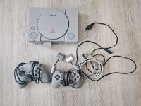 Playstation 1 Sachsen - Jöhstadt Vorschau