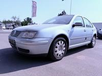 Volkswagen Bora Lim. Pacific*Klima*Sitzheizung* Frankfurt am Main - Riederwald Vorschau