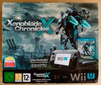Nintendo Wii U Premium Pack Xenoblade Chronicles in OVP Bayern - Eichenau Vorschau