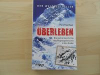 Buch "Überleben" von Piers Paul Read, neu Dresden - Räcknitz/Zschertnitz Vorschau