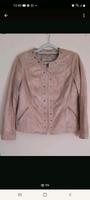 CANDA PREMIUM Jacke Gr.40 beige Neuwertig0 Bayern - Schwabach Vorschau