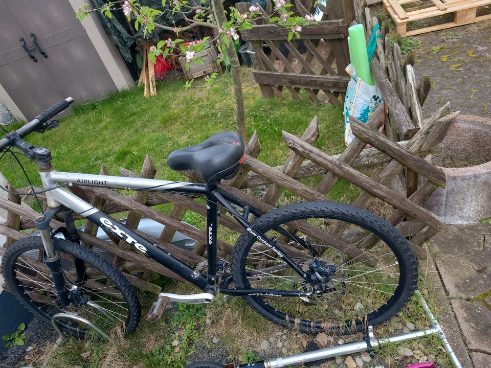 Airlight Herren Fahrrad 26zoll in Fürth